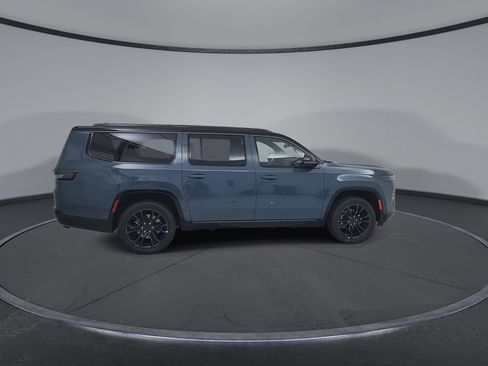 New 2026 Jeep Grand Wagoneer L Summit w/ Premium Group III AWD/4WD image 16