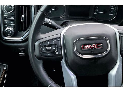 Used 2023 GMC Sierra 2500 SLE w/ SLE Value Package; image 20