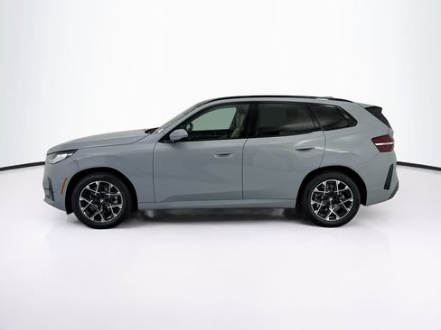 New 2026 BMW X3 xDrive30i AWD/4WD image 8