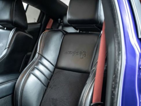 Used 2023 Dodge Charger SRT Hellcat w/ Harman/Kardon Audio Group image 18