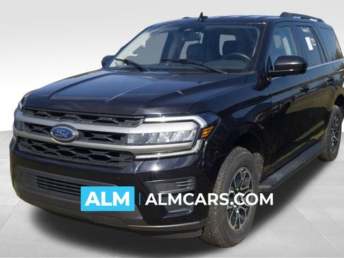 Used 2024 Ford Expedition XLT image 1