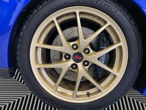 Used 2015 Subaru WRX STI Launch Edition image 17