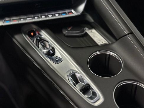 New 2026 Chevrolet Corvette 1LT image 22