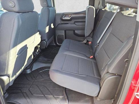 New 2026 Chevrolet Silverado 1500 RST w/ RST Select Package image 16