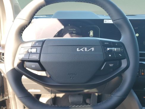 Certified 2026 Kia Sportage SX Prestige AWD/4WD image 22