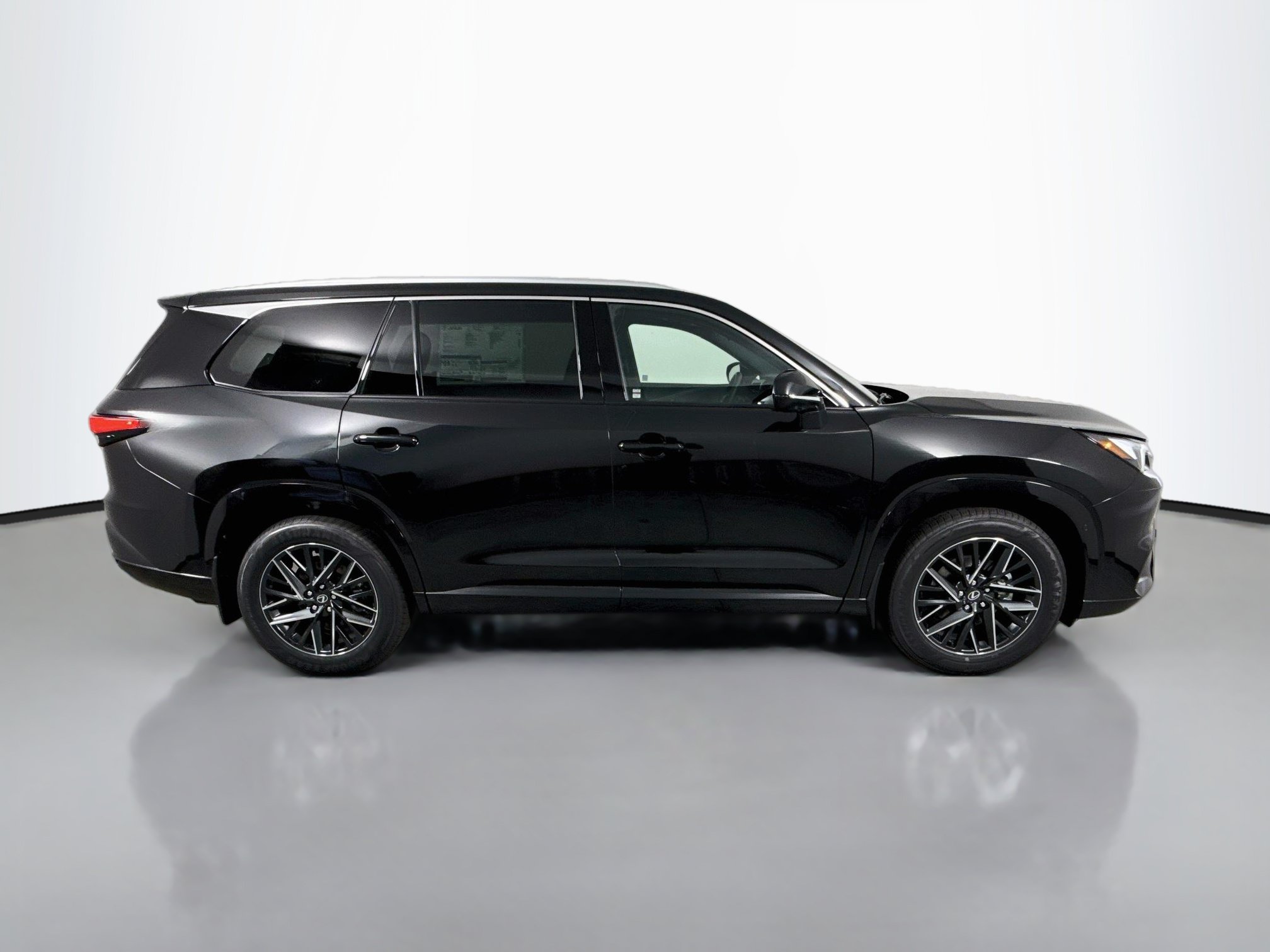 New 2026 Lexus TX 350 AWD w/ Technology Package image 8