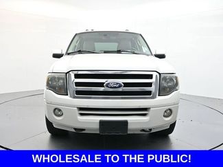 Used 2013 Ford Expedition Limited video 2