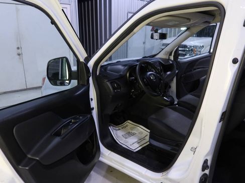 Used 2022 RAM ProMaster City Wagon FWD image 19
