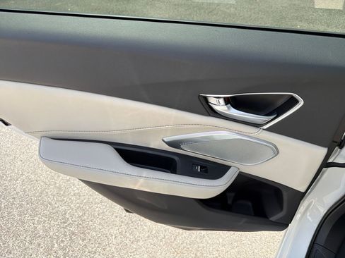 New 2026 Acura RDX SH-AWD w/ Technology Package image 25