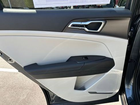 New 2026 Kia Sportage EX FWD image 20