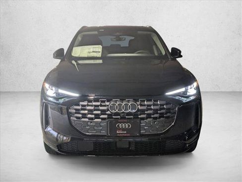 New 2025 Audi Q5 Premium Plus image 5