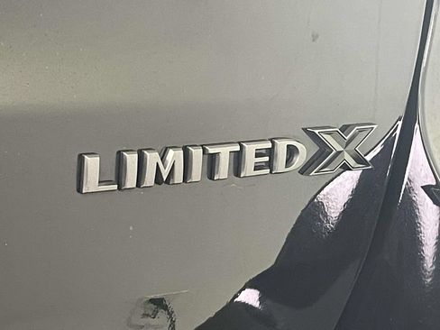 Used 2019 Jeep Grand Cherokee Limited X AWD/4WD image 12