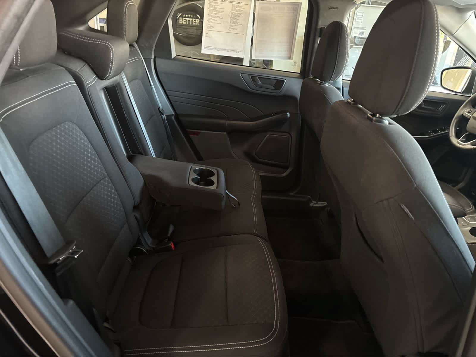 Certified 2024 Ford Escape Active AWD/4WD image 32