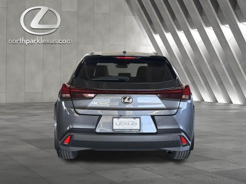 Certified 2026 Lexus UX 300h FWD w/ Accessory Package (2T) image 28