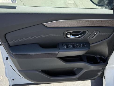 Certified 2026 Honda Pilot Elite image 13
