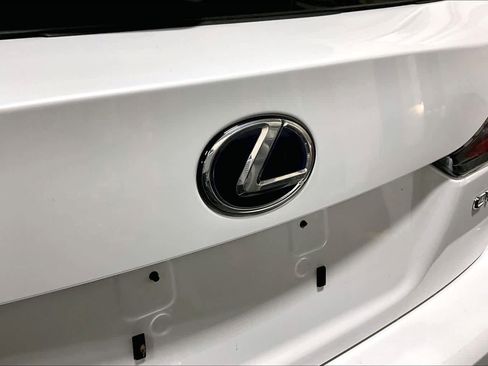 Used 2014 Lexus CT 200h image 30