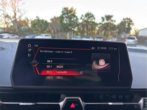 Used 2021 Toyota Supra Premium image 31