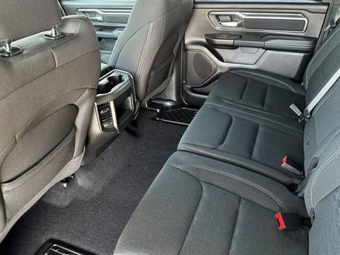 New 2025 RAM 1500 Lone Star image 13