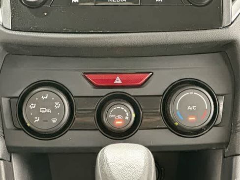 Used 2018 Subaru Impreza 2.0i Premium w/ Eyesight & BSD & Rcta AWD/4WD image 13