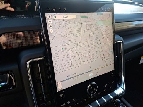 New 2026 GMC Yukon XL Elevation image 12