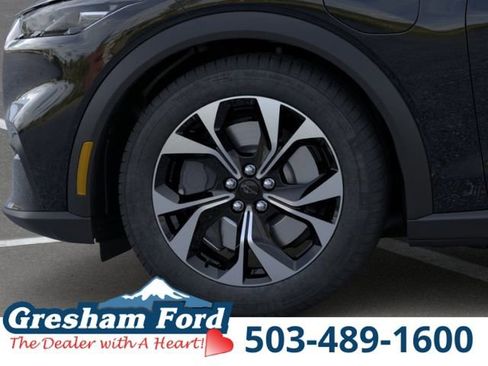 New 2026 Ford Mustang Mach-E Select RWD image 22
