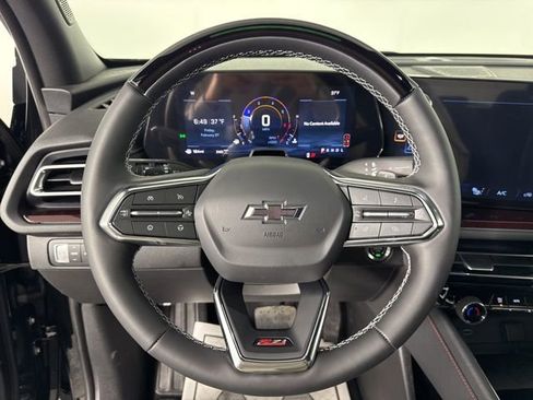 New 2026 Chevrolet Traverse Z71 w/ Enhanced Driving Package AWD/4WD image 31