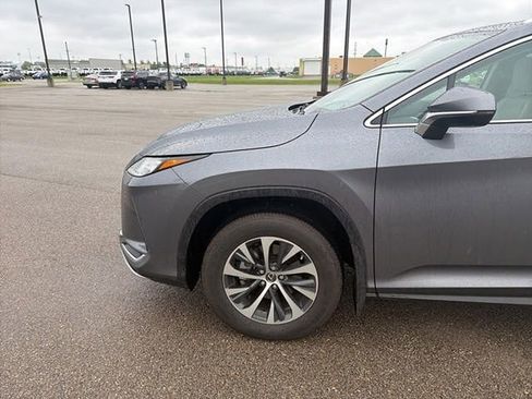 Certified 2021 Lexus RX 350 FWD w/ Premium Package image 11