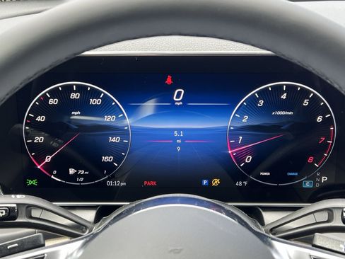 New 2026 Mercedes-Benz GLC 300 4MATIC image 15