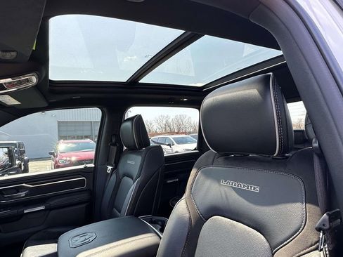 Used 2023 RAM 1500 Laramie image 23