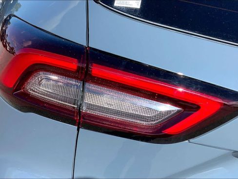 New 2026 Ford Escape Active w/ Tech Pack #1 FWD image 14