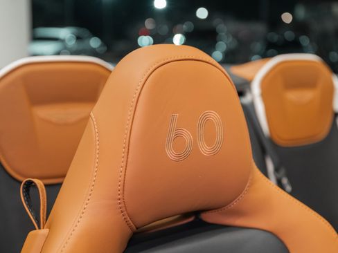 New 2026 Aston Martin DB12 Convertible image 6