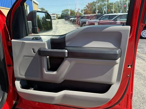 Used 2019 Ford F150 XL w/ Equipment Group 101A Mid image 20