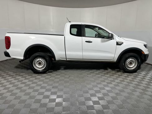 Used 2021 Ford Ranger XL w/ XL Power Equipment Group RWD image 9