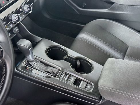 Used 2025 Honda Civic Sport image 21