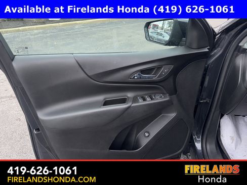 Used 2022 Chevrolet Equinox LT image 10