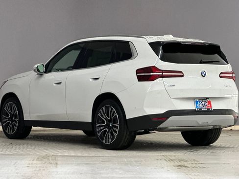 New 2026 BMW X3 xDrive30 w/ Premium Package image 3