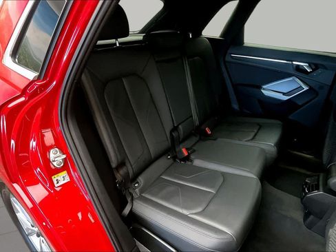Used 2024 Audi Q3 2.0T Premium AWD/4WD image 20