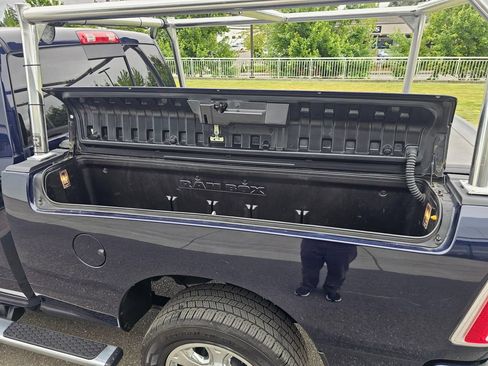 Used 2015 RAM 3500 Laramie Longhorn AWD/4WD image 15