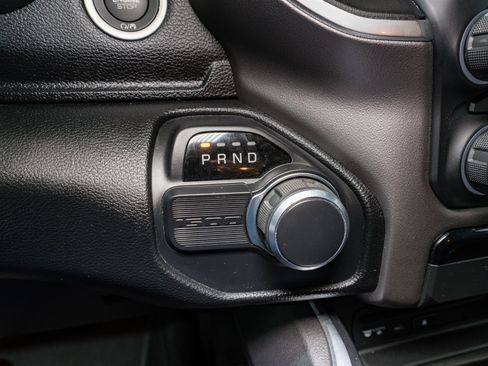 Used 2019 RAM 1500 Big Horn image 22