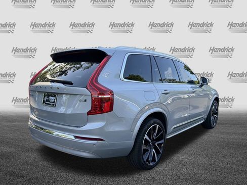 Certified 2023 Volvo XC90 B5 Plus w/ Protection Package Premier image 10