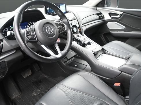 Used 2023 Acura RDX AWD w/ Technology Package image 2