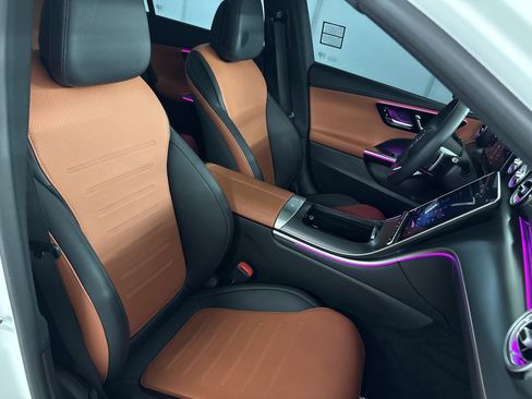 Certified 2023 Mercedes-Benz C 300 Sedan image 31