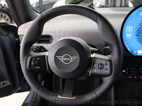 Used 2026 MINI Cooper S FWD image 20