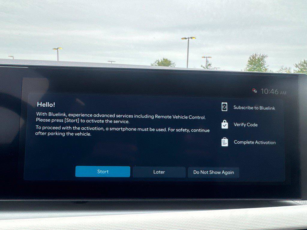New 2026 Hyundai Tucson SE AWD/4WD image 14