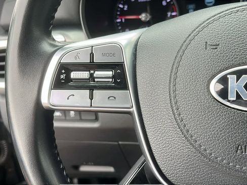 Used 2020 Kia Telluride LX image 12