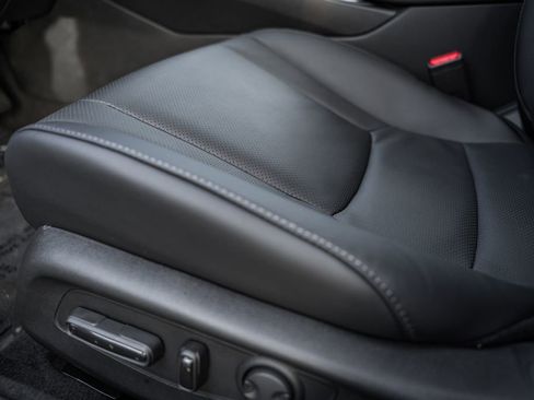 New 2025 Honda Accord EX-L image 35