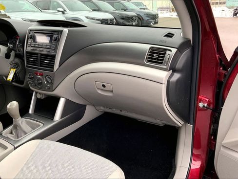 Used 2013 Subaru Forester 2.5X image 18