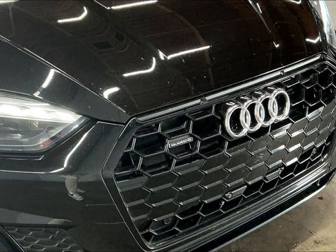 Certified 2025 Audi A5 2.0T Premium Plus w/ Convenience Plus Package image 32