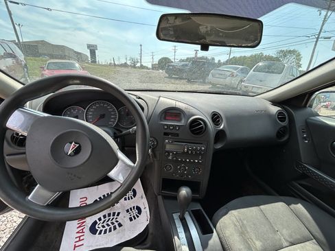 Used 2007 Pontiac Grand Prix image 11