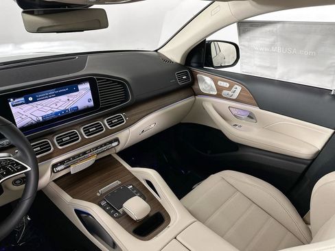New 2026 Mercedes-Benz GLE 450 4MATIC Coupe image 25